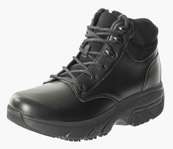 ботинки DSHC-241207 HEEL COMFORT на демисезон