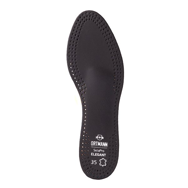 Стельки ортопедические AZ0112 ORTMANN, жесткие / каркасные купить в OrtoMir24