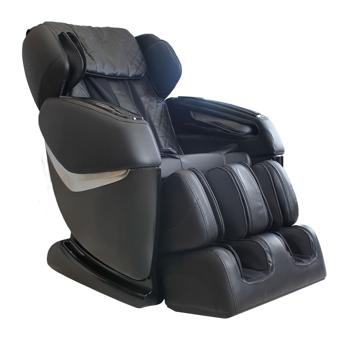 Массажное кресло Desire 11 GESS-825 black программ, сканирование тела купить в OrtoMir24