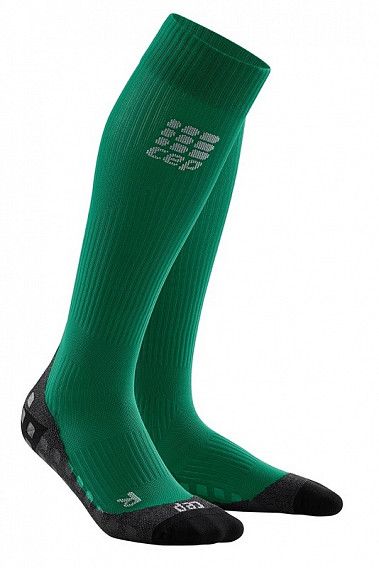 Гольфы CEP GRIPTECH C14GW Medi для игровых видов спорта, женские купить в OrtoMir24