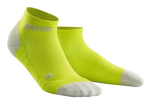 Короткие носки CEP C093M Medi для спорта, мужские купить в OrtoMir24
