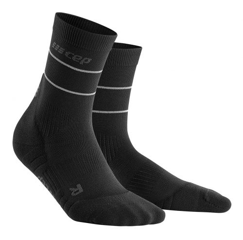 Женские компрессионные носки CEP Reflective C103RW Medi купить в OrtoMir24