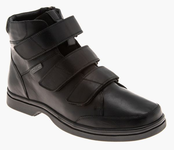 ботинки  210100 Sursil-Ortho на зиму